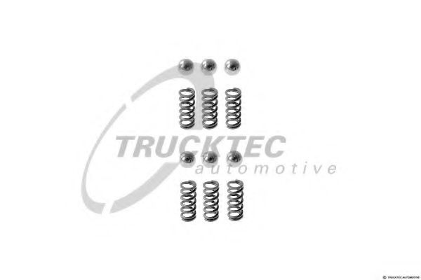 TRUCKTEC AUTOMOTIVE 01.43.070