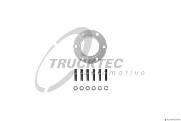 TRUCKTEC AUTOMOTIVE 01.43.344