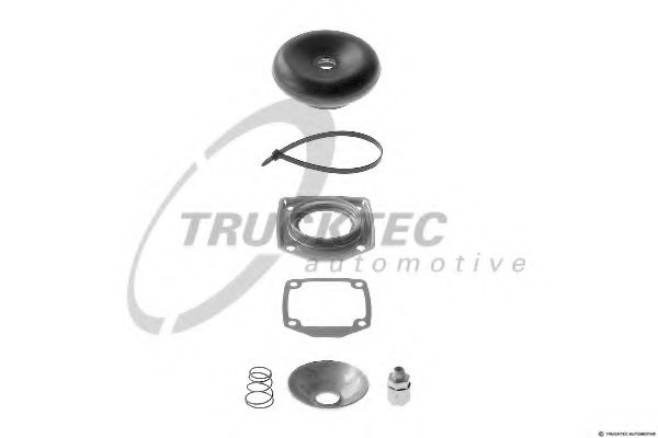 TRUCKTEC AUTOMOTIVE 01.43.361