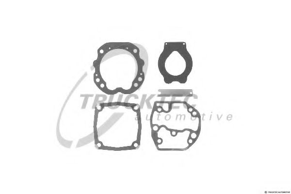 TRUCKTEC AUTOMOTIVE 01.43.392