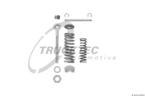 TRUCKTEC AUTOMOTIVE 01.43.451