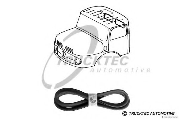 TRUCKTEC AUTOMOTIVE 01.50.001