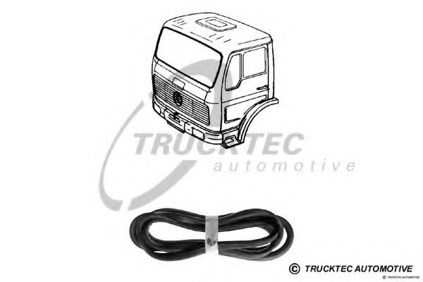 TRUCKTEC AUTOMOTIVE 01.50.008