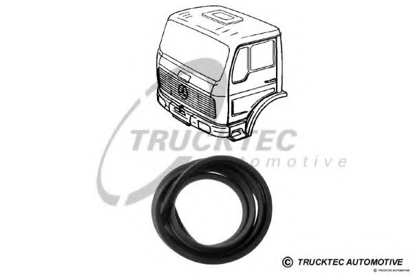TRUCKTEC AUTOMOTIVE 01.50.016