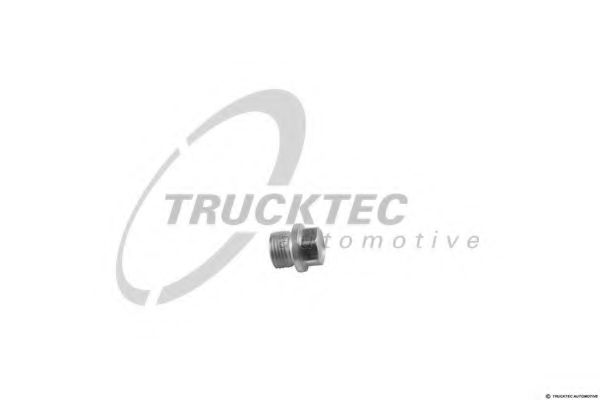 TRUCKTEC AUTOMOTIVE 01.67.026