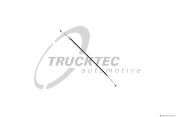 TRUCKTEC AUTOMOTIVE 02.35.022