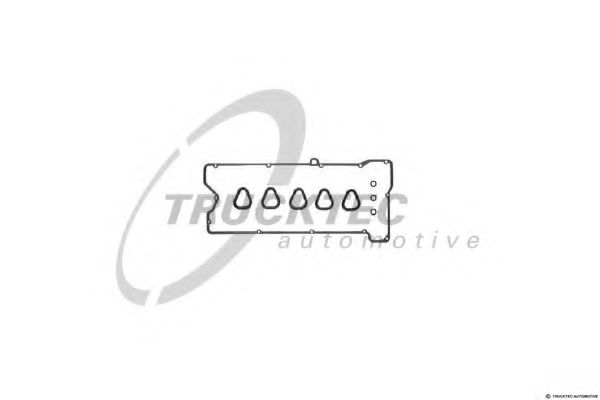 TRUCKTEC AUTOMOTIVE 02.43.001