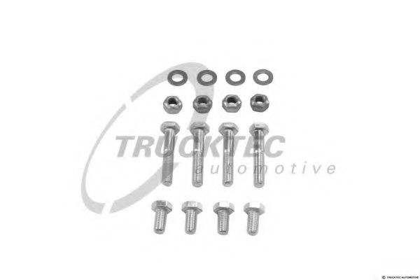 TRUCKTEC AUTOMOTIVE 02.43.168