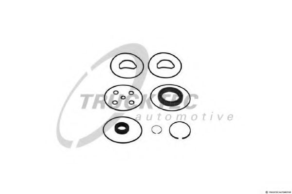 TRUCKTEC AUTOMOTIVE 02.43.186