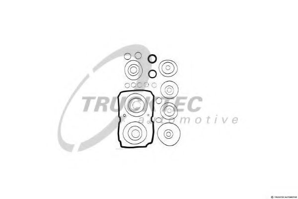 TRUCKTEC AUTOMOTIVE 02.43.190