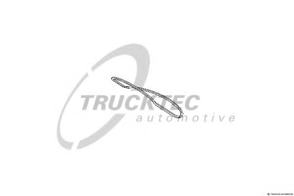 TRUCKTEC AUTOMOTIVE 02.50.003
