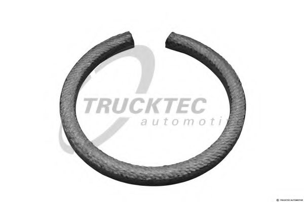 TRUCKTEC AUTOMOTIVE 02.67.005