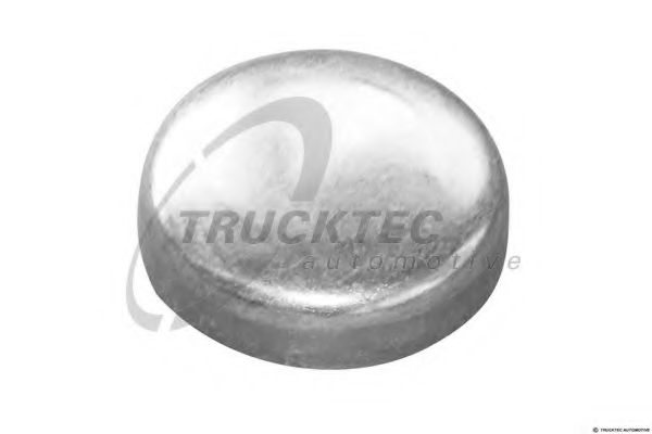TRUCKTEC AUTOMOTIVE 02.67.043