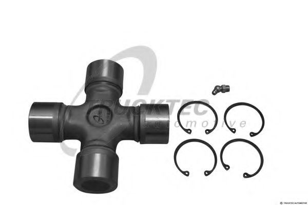 TRUCKTEC AUTOMOTIVE 04.40.002