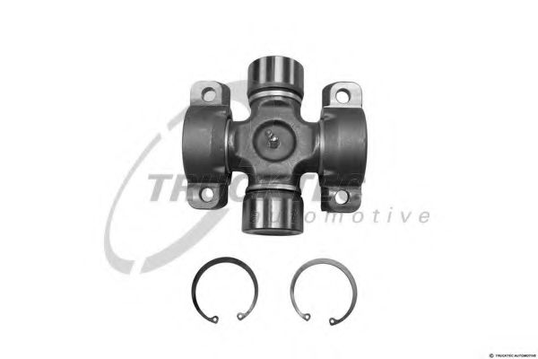 TRUCKTEC AUTOMOTIVE 04.40.008