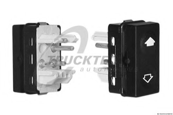 TRUCKTEC AUTOMOTIVE 08.61.003