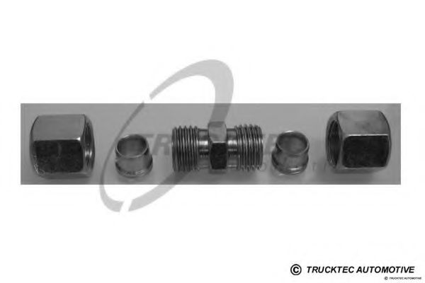 TRUCKTEC AUTOMOTIVE 83.01.008