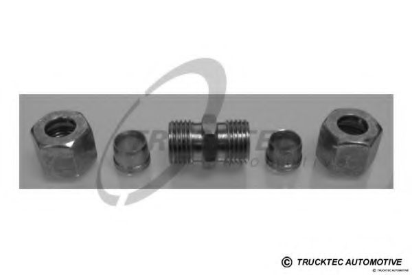 TRUCKTEC AUTOMOTIVE 83.01.010