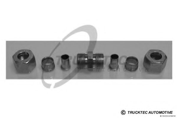 TRUCKTEC AUTOMOTIVE 83.04.012