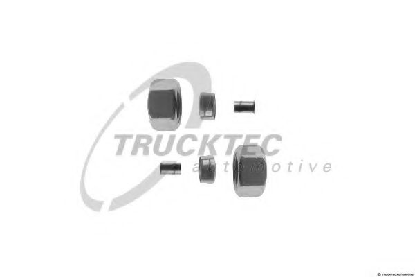 TRUCKTEC AUTOMOTIVE 98.10.006