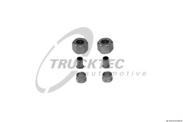 TRUCKTEC AUTOMOTIVE 98.10.012