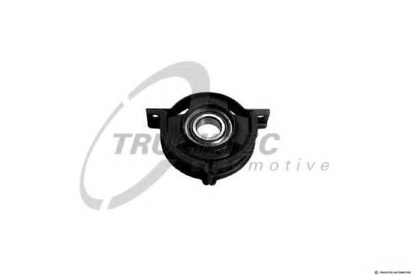 TRUCKTEC AUTOMOTIVE 02.34.009