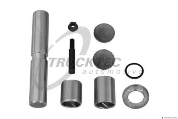 TRUCKTEC AUTOMOTIVE 02.43.262
