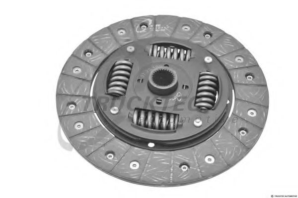 TRUCKTEC AUTOMOTIVE 07.23.102