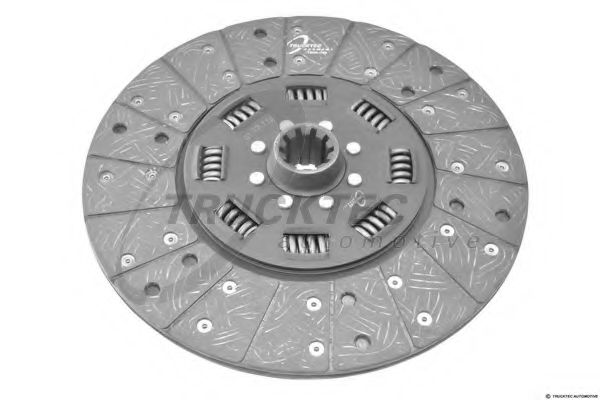 TRUCKTEC AUTOMOTIVE 01.23.115