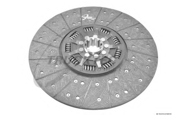 TRUCKTEC AUTOMOTIVE 01.23.124