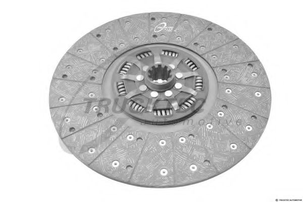 TRUCKTEC AUTOMOTIVE 01.23.129