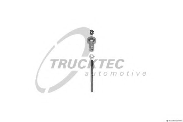 TRUCKTEC AUTOMOTIVE 01.43.461