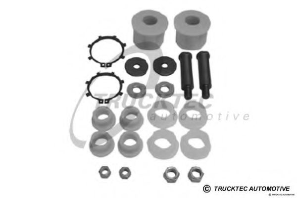 TRUCKTEC AUTOMOTIVE 01.30.113