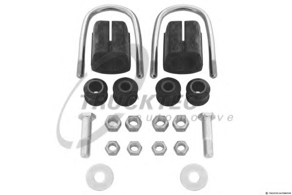 TRUCKTEC AUTOMOTIVE 02.30.030