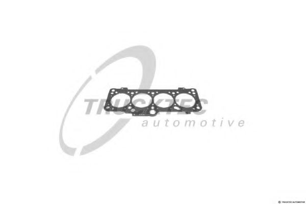 TRUCKTEC AUTOMOTIVE 07.10.004