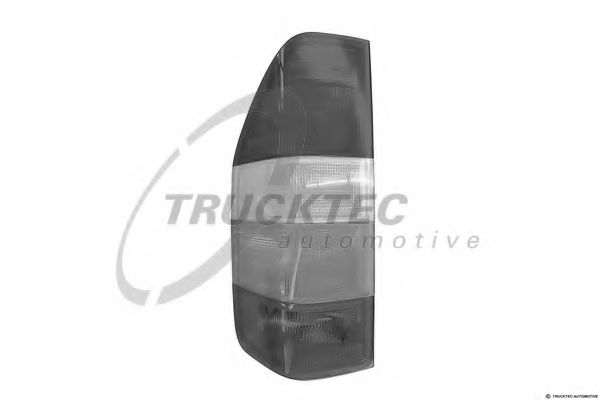 TRUCKTEC AUTOMOTIVE 02.58.031