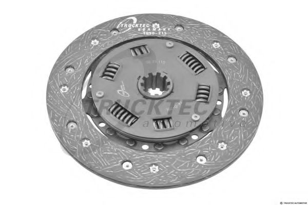 TRUCKTEC AUTOMOTIVE 02.23.115