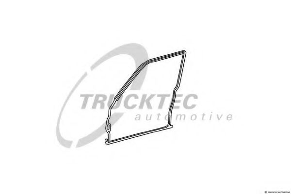 TRUCKTEC AUTOMOTIVE 02.53.074