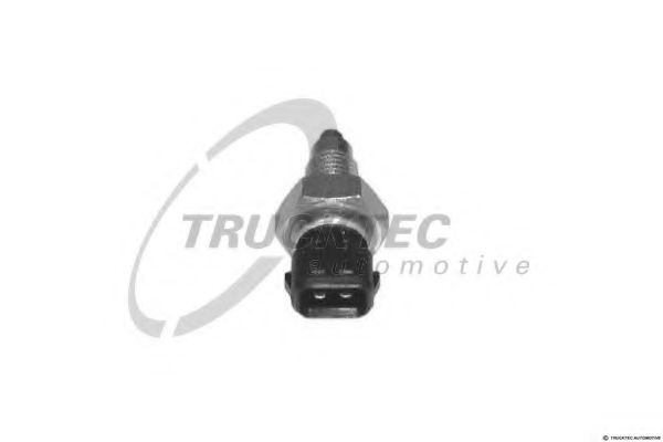 TRUCKTEC AUTOMOTIVE 07.58.002