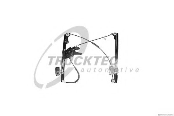 TRUCKTEC AUTOMOTIVE 07.53.015