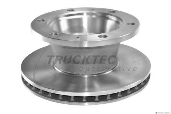 TRUCKTEC AUTOMOTIVE 14.35.007