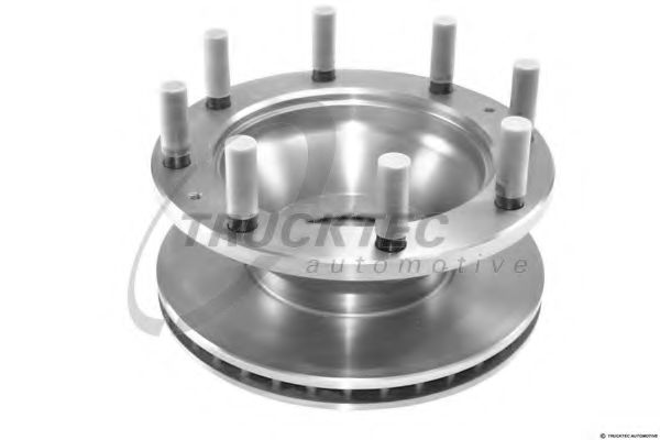 TRUCKTEC AUTOMOTIVE 14.35.012