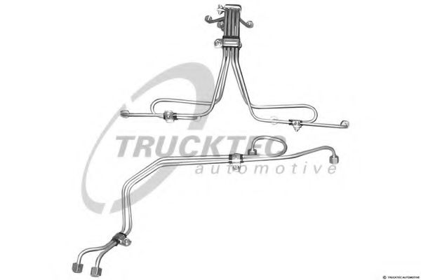 TRUCKTEC AUTOMOTIVE 03.13.002