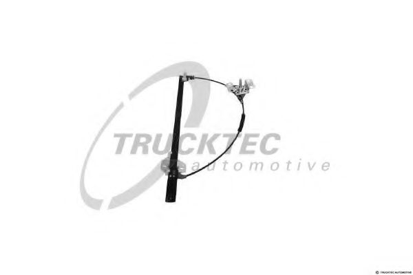 TRUCKTEC AUTOMOTIVE 07.53.027