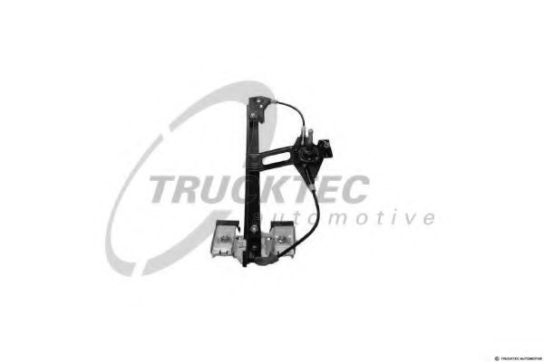 TRUCKTEC AUTOMOTIVE 07.54.009
