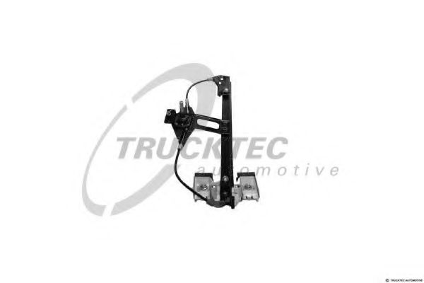 TRUCKTEC AUTOMOTIVE 07.54.010
