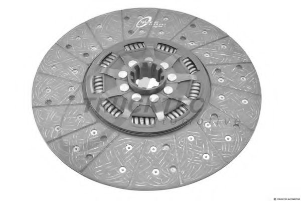 TRUCKTEC AUTOMOTIVE 03.23.101