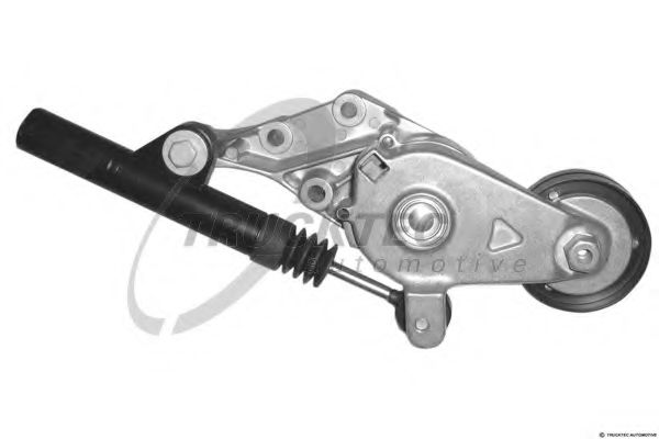 TRUCKTEC AUTOMOTIVE 07.19.109