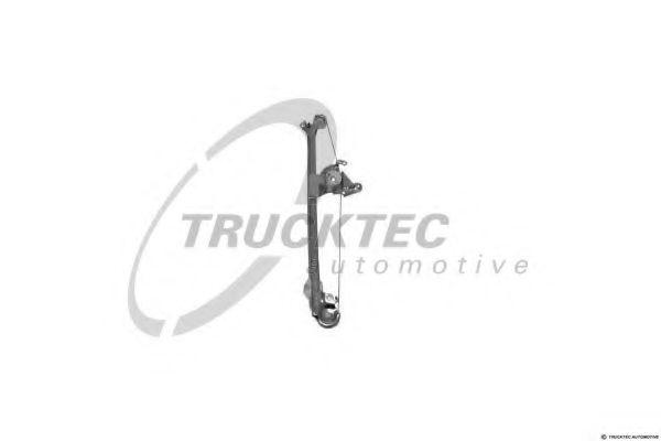 TRUCKTEC AUTOMOTIVE 02.54.010
