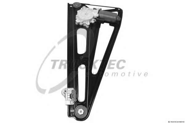 TRUCKTEC AUTOMOTIVE 08.53.020